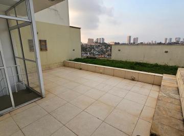 Apartamento de 3 quartos, São Paulo · Apartamento Cobertura Jardim das Vertentes