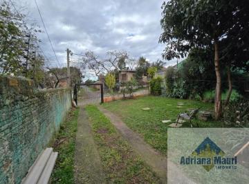 Foto 01 · Terreno à venda em Porto Alegre-RS, Parque Santa Fé: 300,00 m² de área!