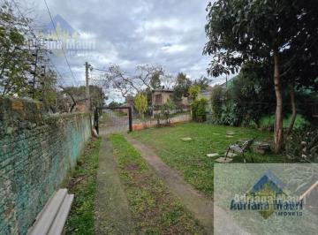 Foto 01 · Terreno à venda em Porto Alegre-RS, Parque Santa Fé: 300,00 m² de área!