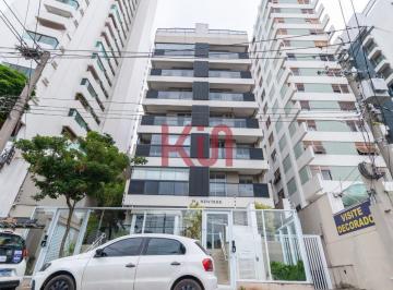 Foto 01 · Apartamento à venda em São Paulo-SP, Aclimação: 1 quarto, 1 banheiro, 1 vaga de garagem, 41,00 m² de