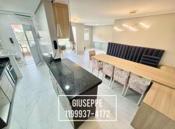 Apartamento de 3 quartos, São Paulo · Apartamento 3 quartos 1 suíte 90 metros Vila Sonia FL62