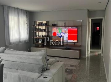 Apartamento de 4 quartos, São Bernardo do Campo · Apartamento à venda 4 quartos Nova Petrópolis São Bernardo