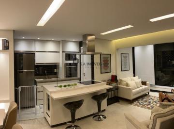 Foto 01 · Apartamento, Alphaville Empresarial, Barueri, SP