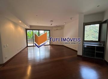 Apartamento · 197m² · 3 Quartos · 3 Vagas · Apartamento no Itaim Bibi !!