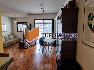 Apartamento · 69m² · 2 Quartos · 1 Vaga · Apartamento em Pinheiros
