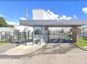Casa · 50m² · 2 Quartos · 2 Vagas · Casa 2/4 - Sim (Av. Sossego), no Condomínio Maggiore Residencial