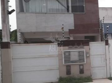 Apartamento · 2 Quartos · 1 Vaga · APARTAMENTO 2/4 NO BAIRRO BRASÍLIA