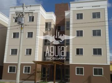 Apartamento · 47m² · 2 Quartos · 1 Vaga · APARTAMENTO A VENDA NO CONDOMÍNIO VIVA SIM