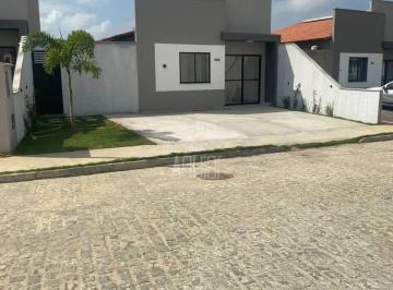 Casa · 42m² · 2 Quartos · Casa 2/4 -  Jardim Brasil, Condomínio Clube Reserva Búzios