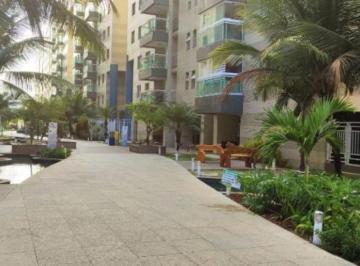 Apartamento de 4 quartos, Maceió · ALUGO APTO MOBILIADO DE 129M² MENOS DE 50M DA PRAIA DE JATIÚCA