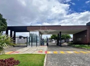 Casa · 60m² · 2 Quartos · 2 Vagas · Casa 2/4, sendo 1 suíte - No Condomínio Fendi (Próximo a Av. Nóide)
