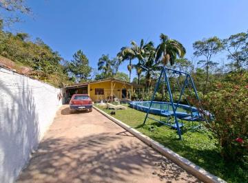 Foto 01 · Chacara, Centro, Juquitiba, SP