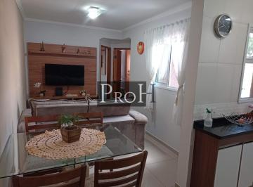 Apartamento de 2 quartos, Santo André · Apartamento Cobertura à venda 2 quartos Vila Luzita Santo André 