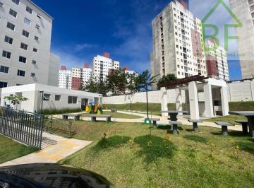 Foto 01 · Apartamento, Piatã, Salvador, BA