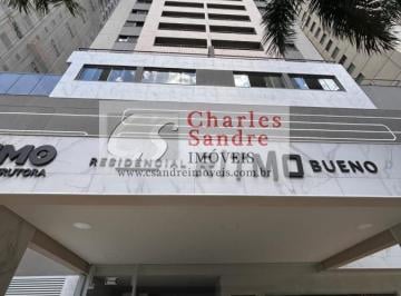 202509181840356976.jpeg · Apartamento para Venda em Goiânia, Setor Bueno, 1 dormitório, 1 suíte, 1 banheiro, 1 vaga