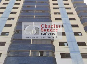 202408161501476214.jpg · Apartamento para Venda em Goiânia, Setor Bueno, 3 dormitórios, 1 suíte, 2 banheiros, 1 vaga