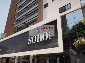 202411072327146829.jpg · Apartamento para Venda em Goiânia, Setor Bueno, 3 dormitórios, 3 suítes, 4 banheiros, 2 vagas
