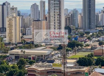 202603301220275047.jpg · Apartamento para Venda em Goiânia, Setor Bueno, 2 dormitórios, 1 suíte, 2 banheiros, 1 vaga