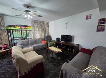 Casa · 190m² · 3 Quartos · 5 Vagas · Sobrado a venda de 191m², 3 Quartos, 1 Suíte e 5 Vagas na Vila Osasco/Sp.