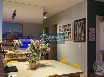 Foto 24 · Oportunidade única! Lindo apartamento de 3 quartos, 1 sala, e 80,00m² de área total. Localizado