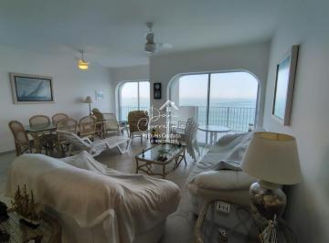 Foto 02 · Imperdível oportunidade: Apartamento à venda em Guarujá-SP, 4 quartos, 1 suíte, 2 salas, 3 banheiros