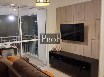 Apartamento de 3 quartos, Santo André · Apartamento à venda 3 quartos Santa Maria Santo André