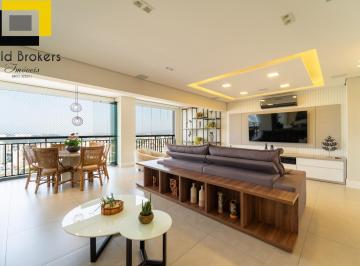 Foto 18 · APARTAMENTO DUPLEX 264M² - CONDOMÍNIO ALTA VISTA - ACEITA PERMUTA POR ALTA VISTA METRAGEM MENOR - AO