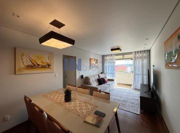 Foto 02 · Imperdível: Apartamento à venda em Jundiaí-SP, Vila Guarani! 3 quartos, 1 suíte, 2 salas, 2 banheiro