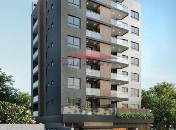 Foto 01 · Apartamento à venda em Curitiba-PR, no bairro Lindóia: 2 quartos, sendo1 suíte, 2 salas, 2 banheiros