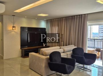 Apartamento de 3 quartos, São Bernardo do Campo · Apartamento à venda 3 quartos Centro São Bernardo