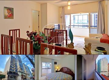 Foto 01 · Apartamento com 3 quartos sendo 1 suíte, com vaga no Centro de Guarapari - ES