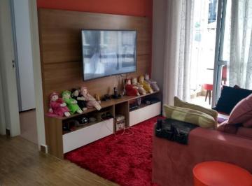 Apartamento · 60m² · 2 Quartos · 2 Vagas · Imperdível oportunidade de compra: Apartamento de 2 quartos na Vila Monte Alegre, São Paulo-SP!