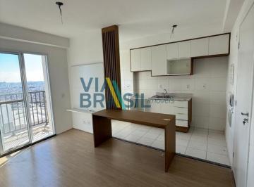 Foto 01 · Apartamento à venda em São Bernardo do Campo-SP: 2 quartos, vista incrível, infraestrutura completa,