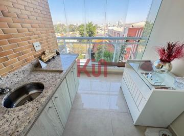 Foto 05 · Apartamento à venda em São Paulo-SP, Vila Brasílio Machado: 2 quartos, 1 suíte, 2 salas, 2 banheiros