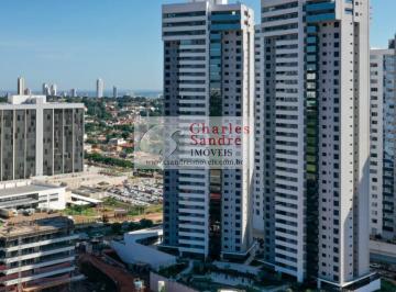 202507091459443147.jpeg · Apartamento para Venda em Goiânia, Park Lozandes, 3 dormitórios, 3 suítes, 4 banheiros, 2 vagas