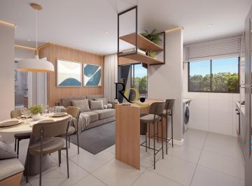 Apartamento de 2 quartos, São José dos Pinhais · APARTAMENTO DE 02 QUARTOS SENDO 1 SUÍTE VAGA COBERTA BAIRRO PEDRO MORO