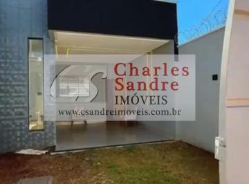 202507190945055467.jpeg · Casa para Venda em Goiânia, Residencial Recanto do Bosque, 3 dormitórios, 1 suíte, 2 banheiros, 2 va