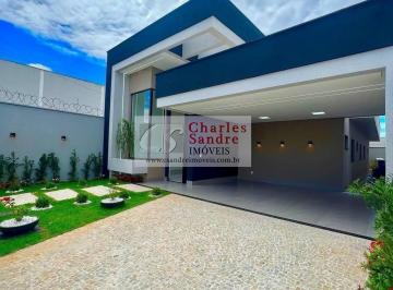 202506271536506226.jpeg · Casa para Venda em Goiânia, Residencial Humaitá, 3 dormitórios, 3 suítes, 4 banheiros, 4 vagas