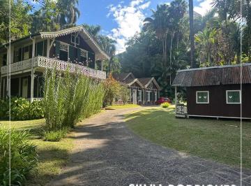 Casa de 4 quartos, Petrópolis · BELÍSSIMA PROPRIEDADE À VENDA – Retiro