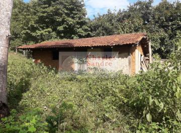 202408111640458791.jpg · Fazenda para Venda em Nova Iguaçu de Goiás, Zona Rural, 1 dormitório, 1 banheiro, 1 vaga