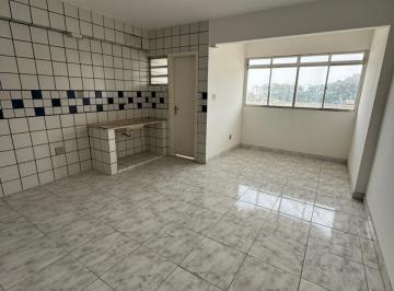 Apartamento de 1 quarto, Barueri · Apto. Reformado e ventilado