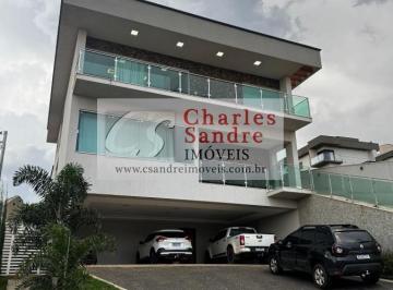 202506161131564365.jpeg · Casa em Condomínio para Venda em Goiânia, Condomínio do Lago, 4 dormitórios, 4 suítes, 6 banheiros, 