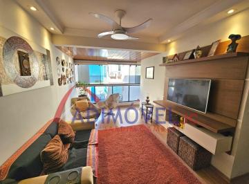 Foto 01 · Apartamento em Jardim da Penha! Com 4 quartos, 1 Suíte, 1 Vaga, 125m².!