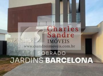 20250814105452248.jpeg · Casa em Condomínio para Venda em Senador Canedo, Jardins Barcelona, 4 dormitórios, 4 suítes, 5 banhe