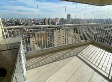 Foto 01 · Apartamento à venda em São Paulo-SP, Vila Brasílio Machado: 2 quartos, 1 suíte, 2 salas, 2 vagas, 80