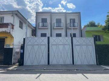 Foto 01 · CASA RESIDENCIAL em SÃO PAULO - SP, VILA DO BOSQUE