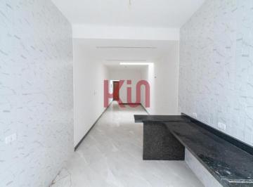 Casa · 125m² · 3 Quartos · 2 Vagas · CASA RESIDENCIAL em São Paulo - São Paulo, Vila do Bosque