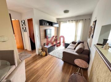 Foto 01 · Apartamento para locação em São Paulo-SP, Jardim Vila Mariana: 2 quartos, 1 banheiro, 1 vaga, 60m² d