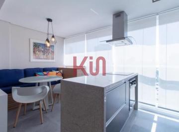 Foto 01 · APARTAMENTO RESIDENCIAL em SÃO PAULO - SP, JARDIM VILA MARIANA