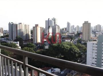 Foto 01 · Oportunidade única: Apartamento à venda em São Paulo-SP, Vila Dom Pedro II! 2 quartos, 1 suíte, 1 sa